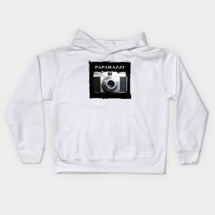 Paparazzi Kids Hoodie